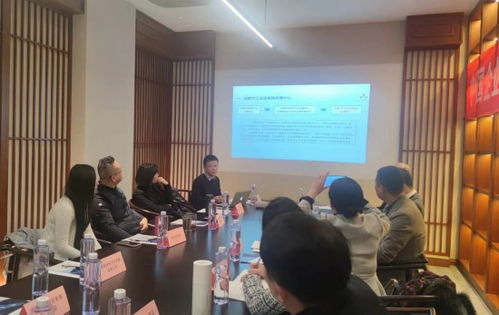 工業互聯網企業供需如何有效銜接？成都召開軟件開發專題調研會